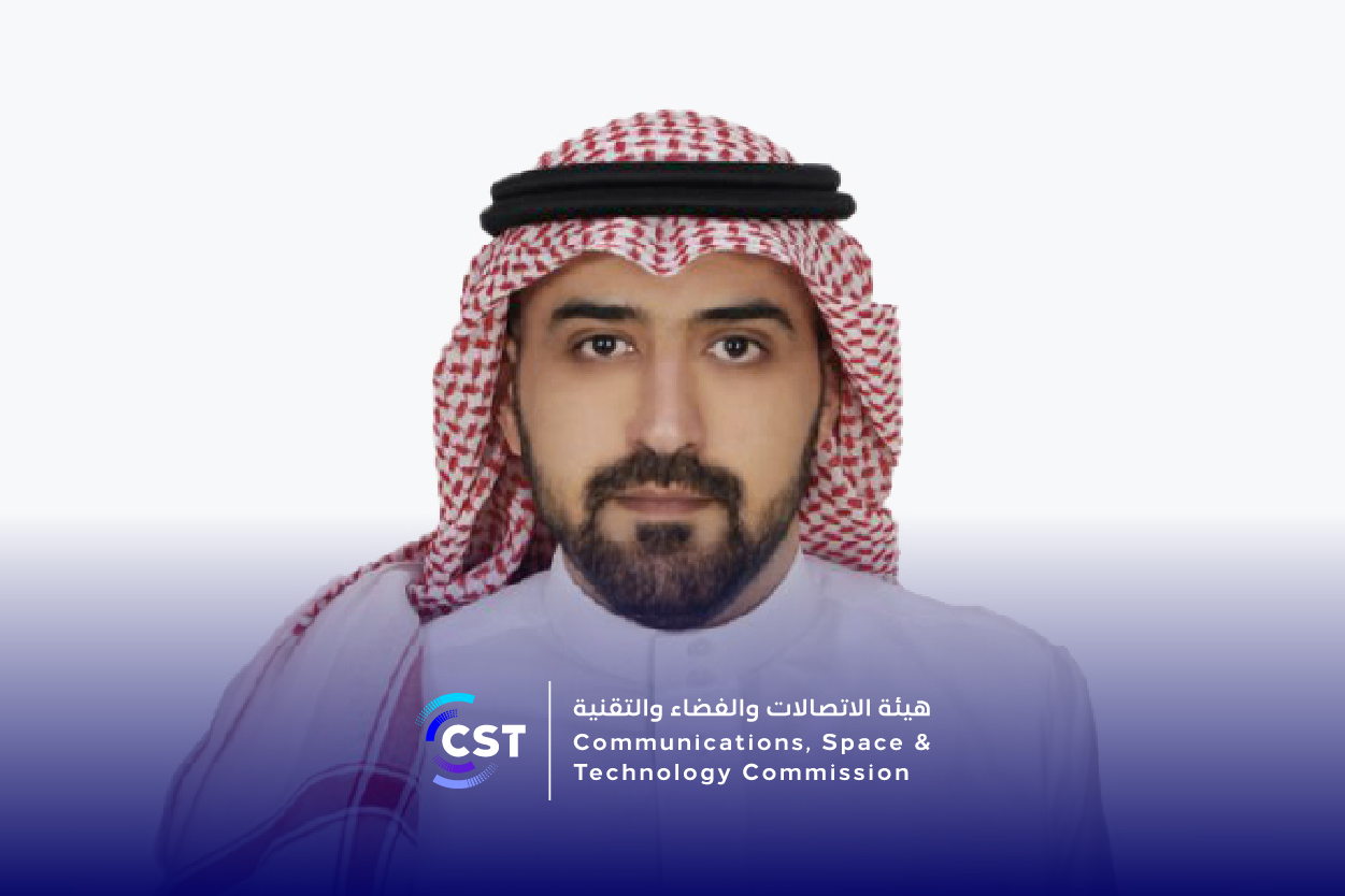 Eng. Thamer AlKhwaiter